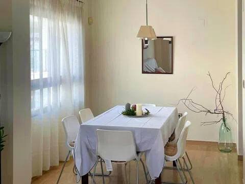 Piso de 85 m² en Teulada