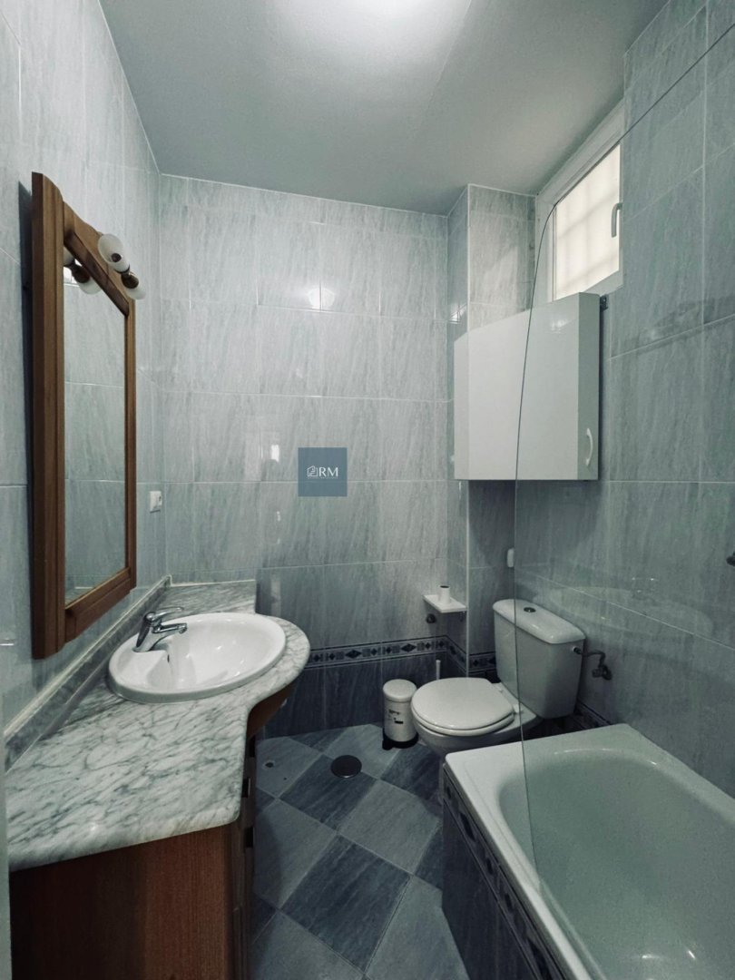 Piso de 59 m² en Sanlúcar de Barrameda