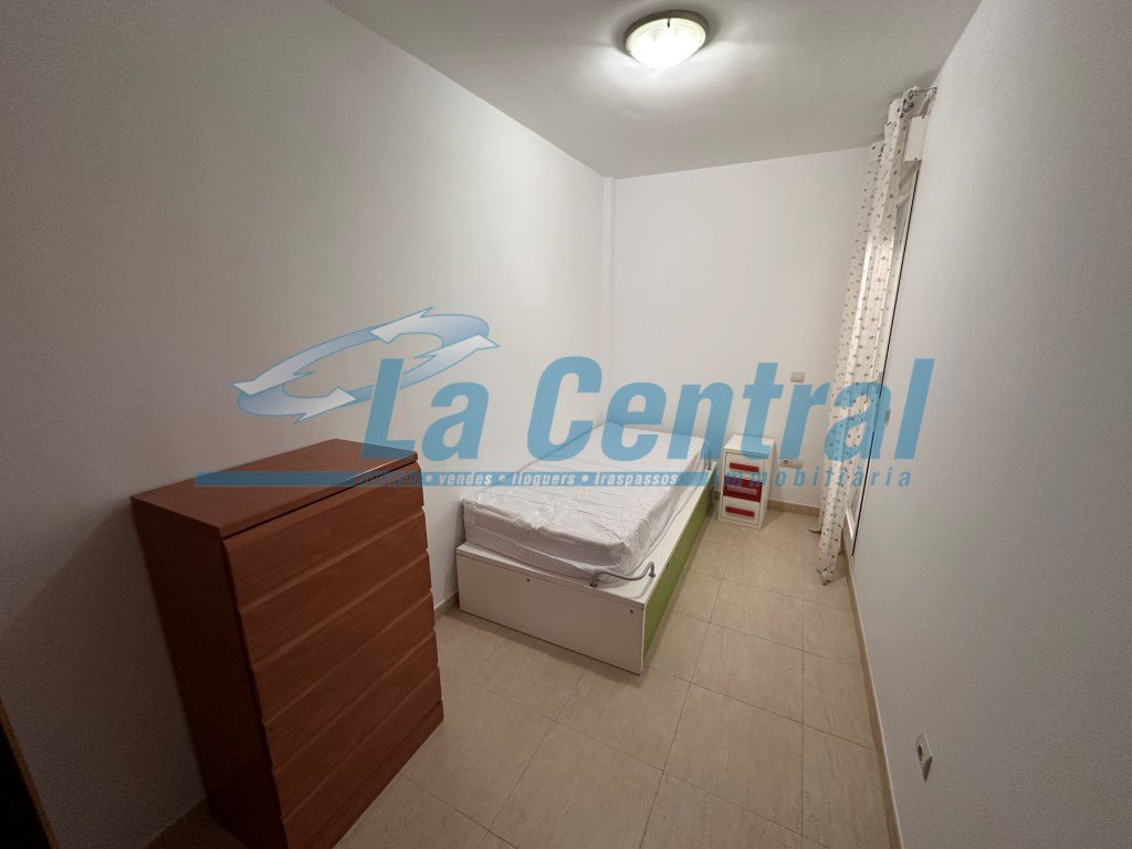 Pis de 116 m² a Tortosa