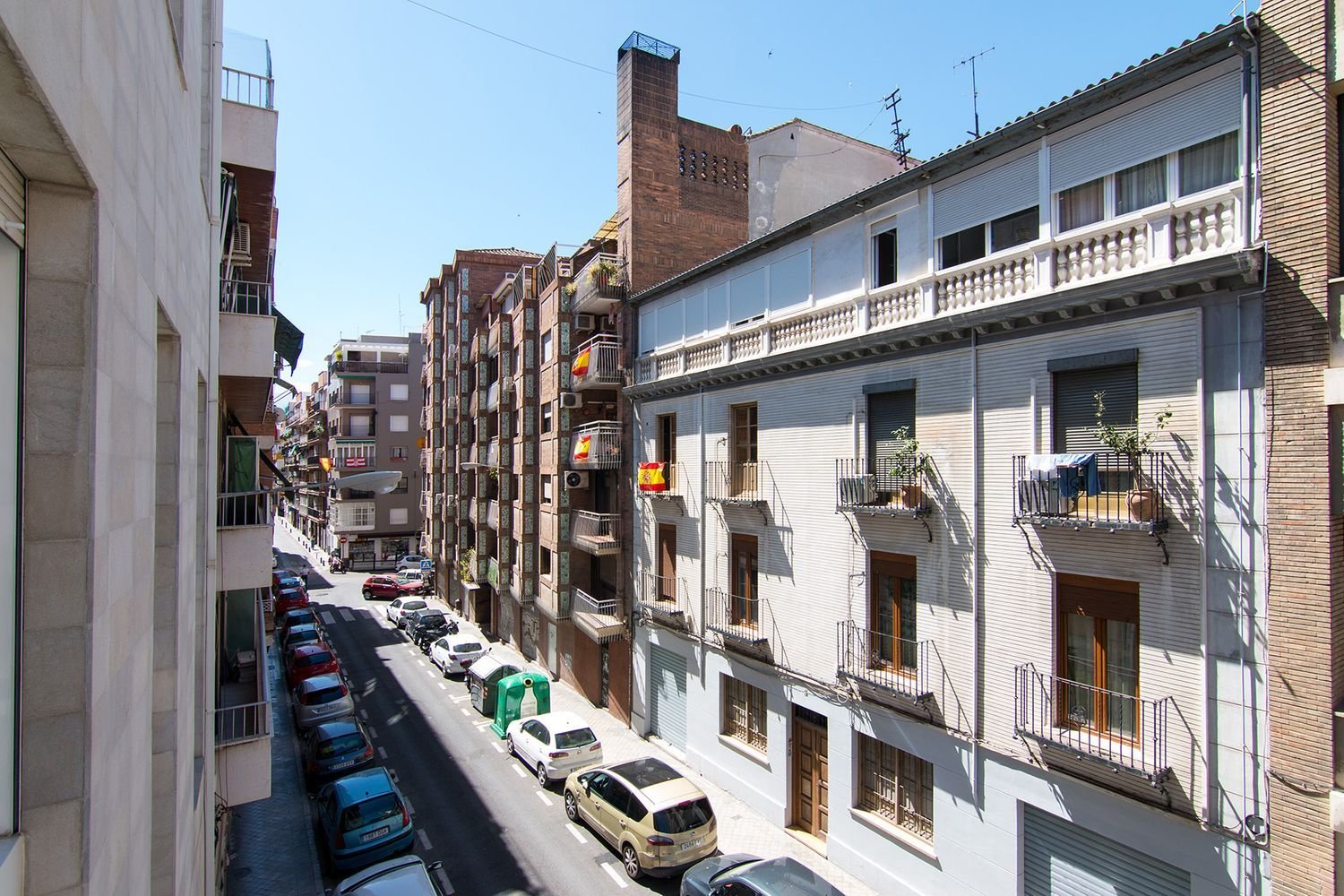 Piso de 70 m² en Granada
