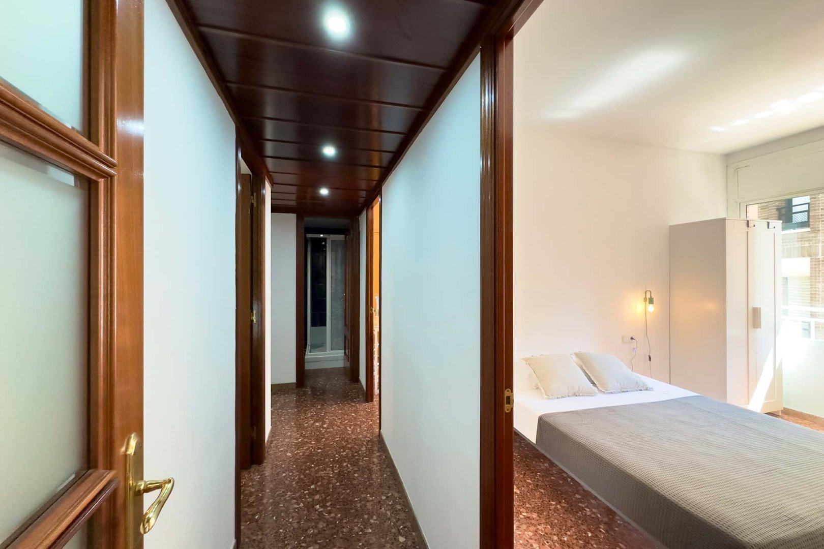 Habitación en alquiler, Barcelona