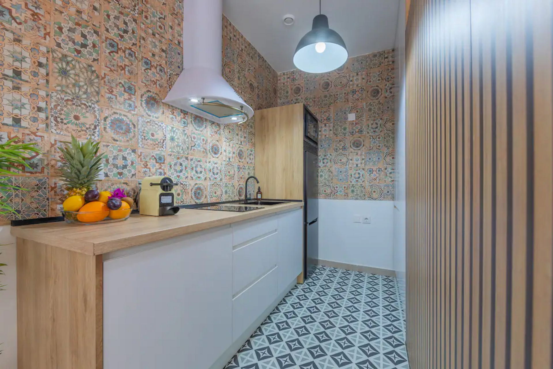 Piso de 40 m² en Tarifa