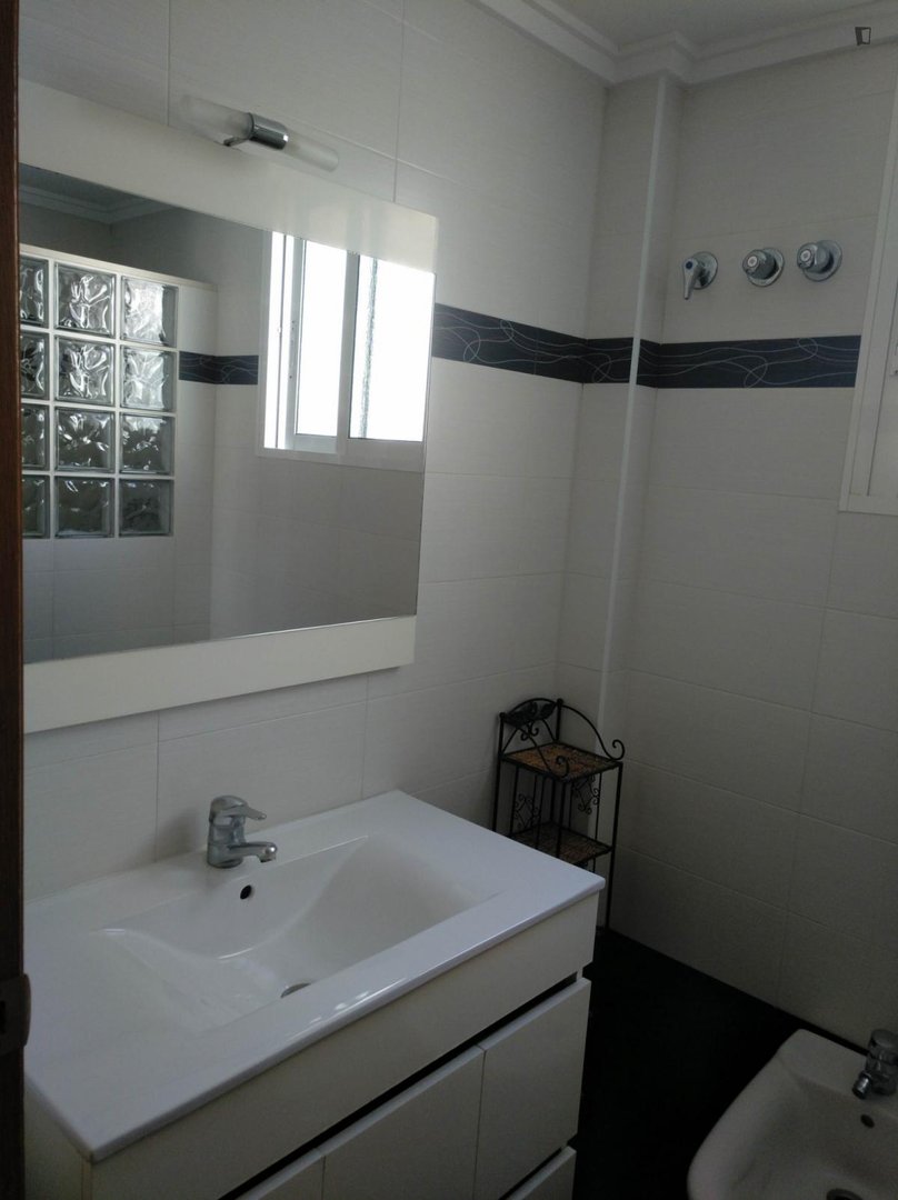 Piso de 140 m² en Valencia