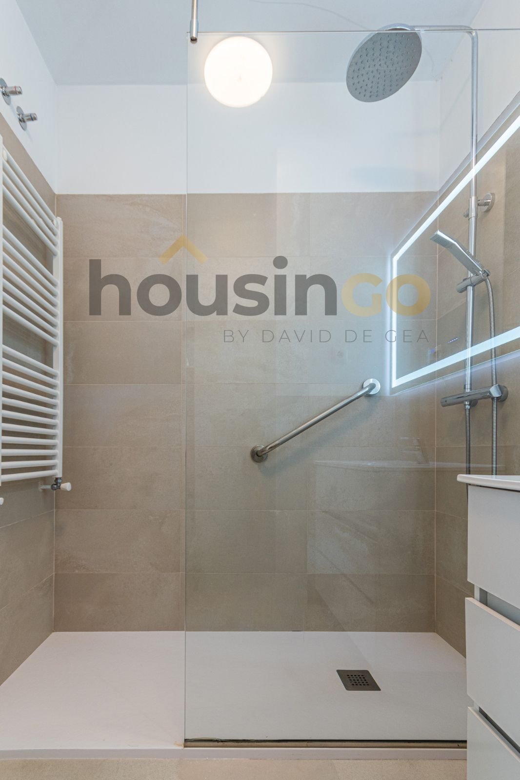 Pis de 140 m² a Madrid