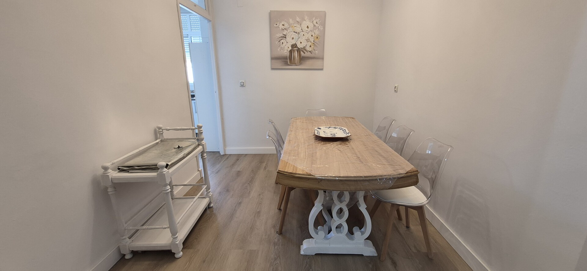 Piso de 125 m² en Sanlúcar de Barrameda