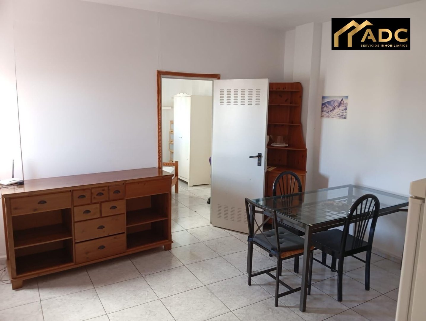 Appartement 85 m² à San Cristóbal de La Laguna