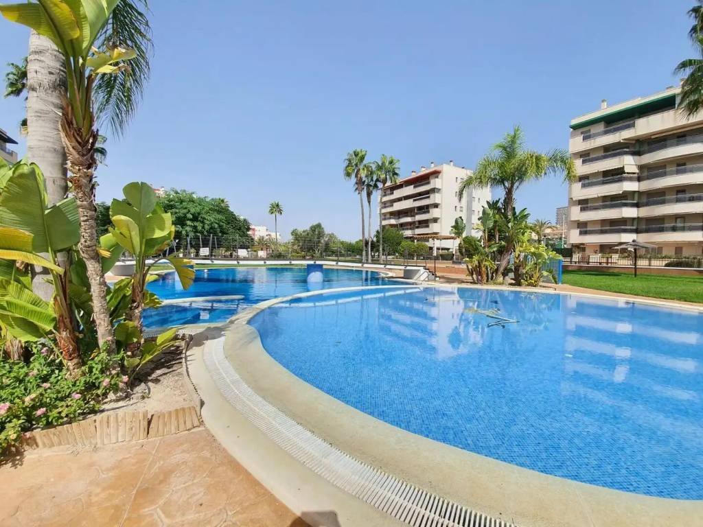 Piso de 64 m² en Elche