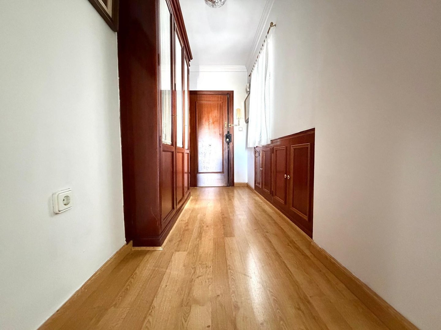 Piso de 110 m² en El Puerto de Santa María