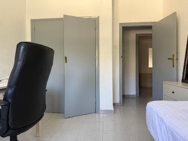 Piso de 120 m² en Murcia