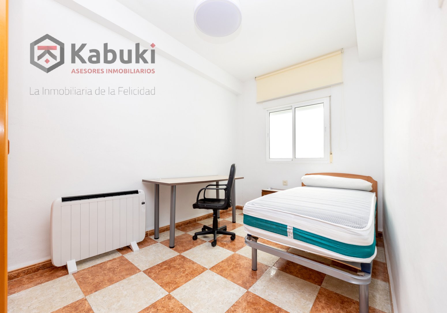 Piso de 82 m² en Granada