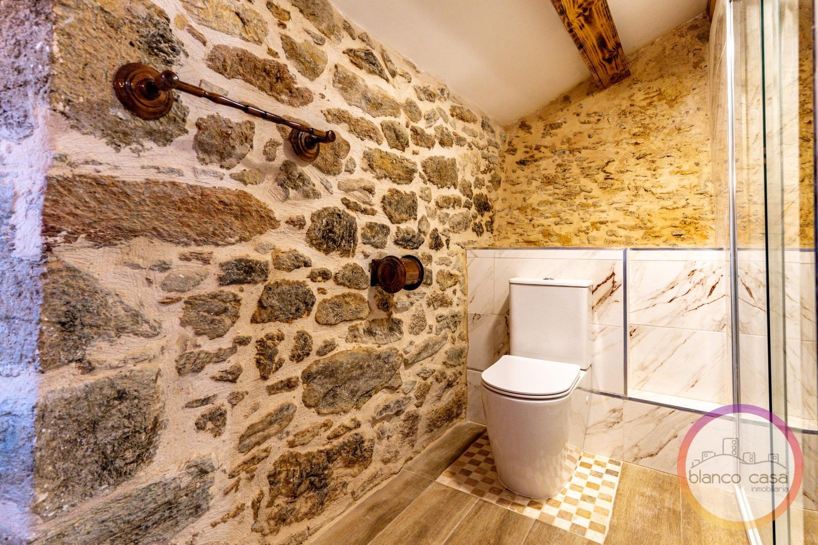 Casa de 128 m² en A Laracha