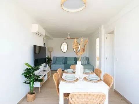 Appartamento 115 m² a Xàbia / Jávea