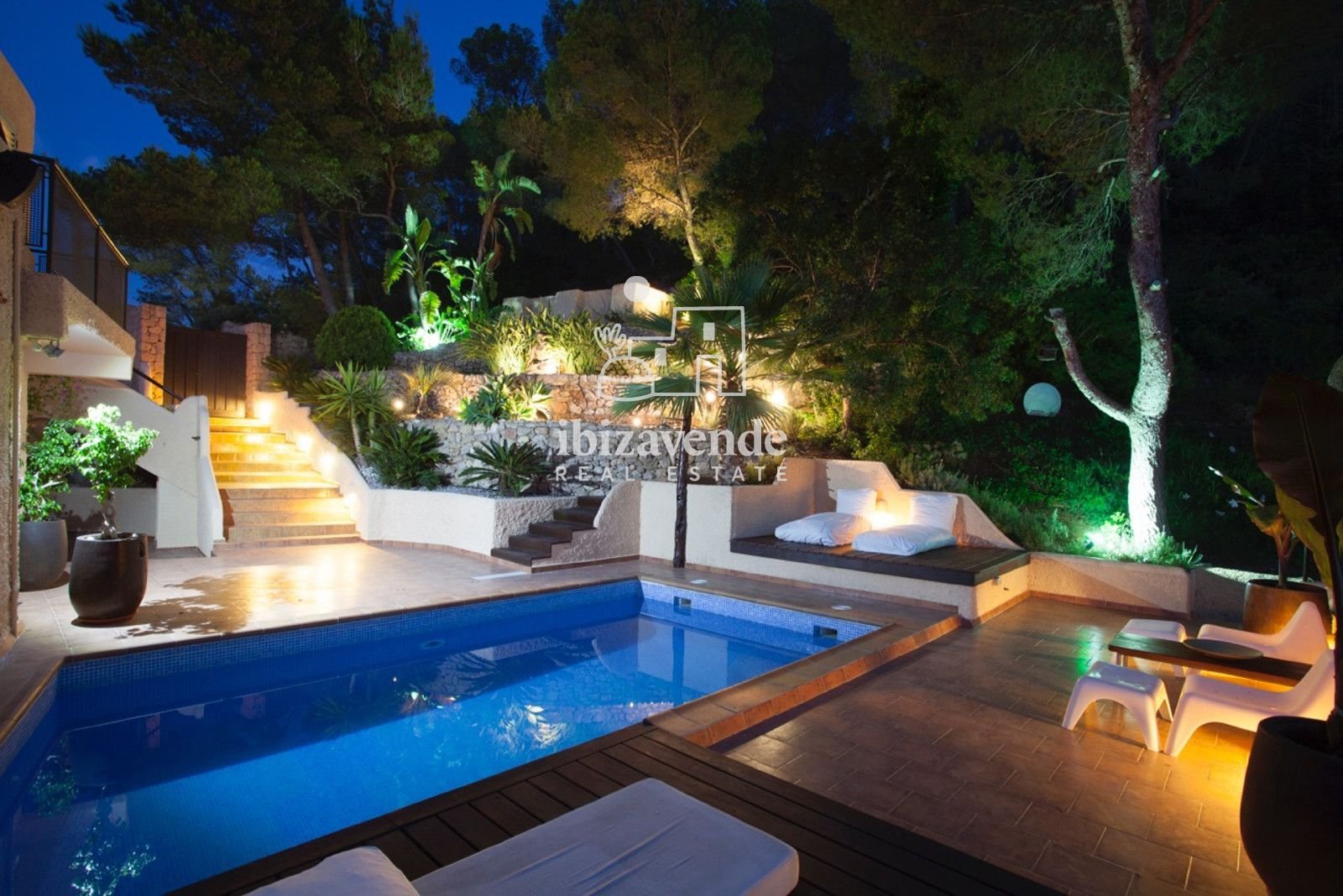 Casa de 238 m² en Santa Eulària des Riu
