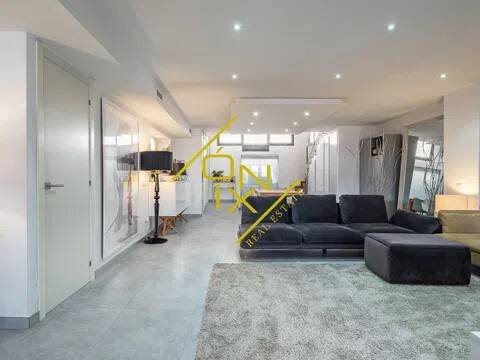 Piso de 208 m² en San Pedro de Ribas