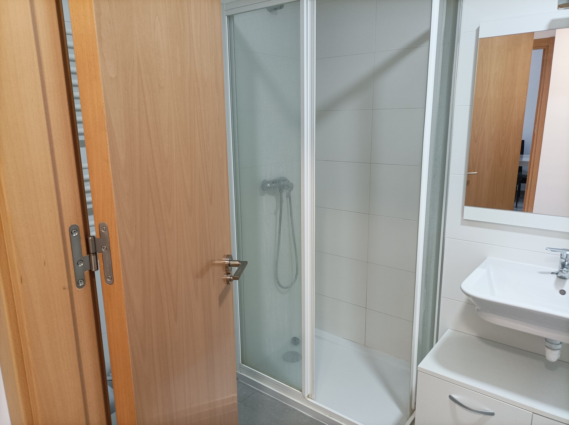 Pis de 65 m² a Jaén
