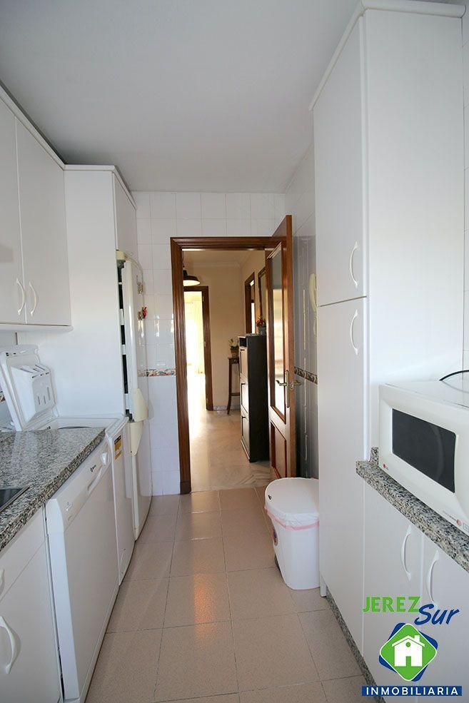 Pis de 66 m² a Jerez de la Frontera
