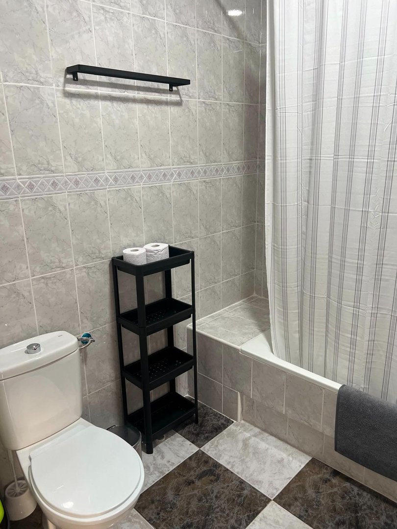 Habitación 95 m², Murcia