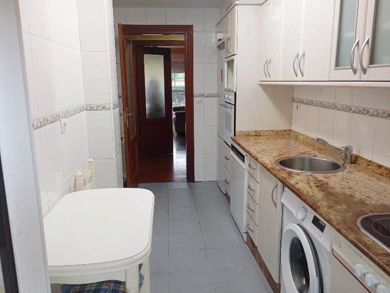 Pis de 71 m² a Torrelavega