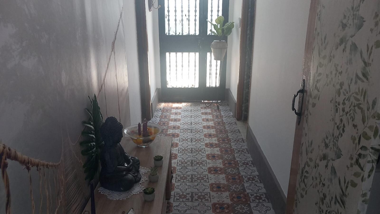 Piso de 70 m² en Vilagarcía de Arousa