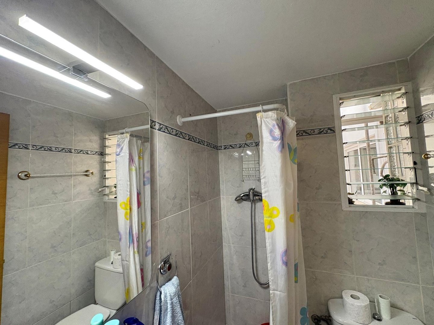 Piso de 100 m² en Murcia