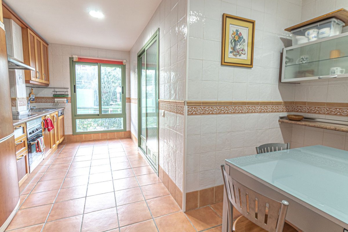 Piso de 108 m² en Vélez-Blanco