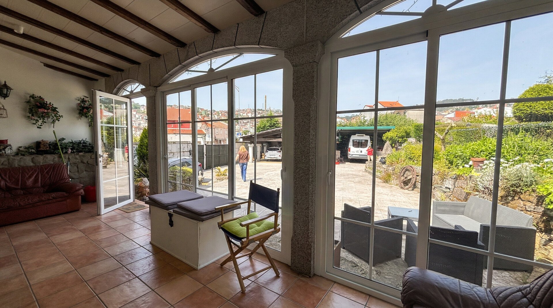Piso de 325 m² en Vigo