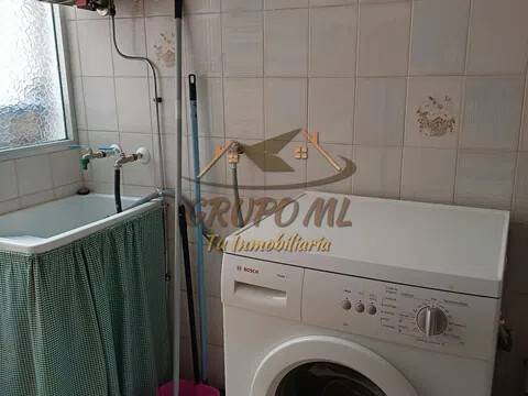Piso de 100 m² en Jaén