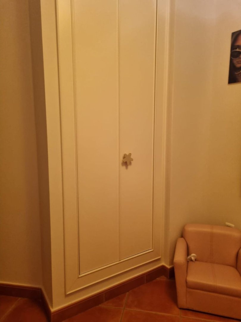 Piso de 95 m² en Isla Cristina
