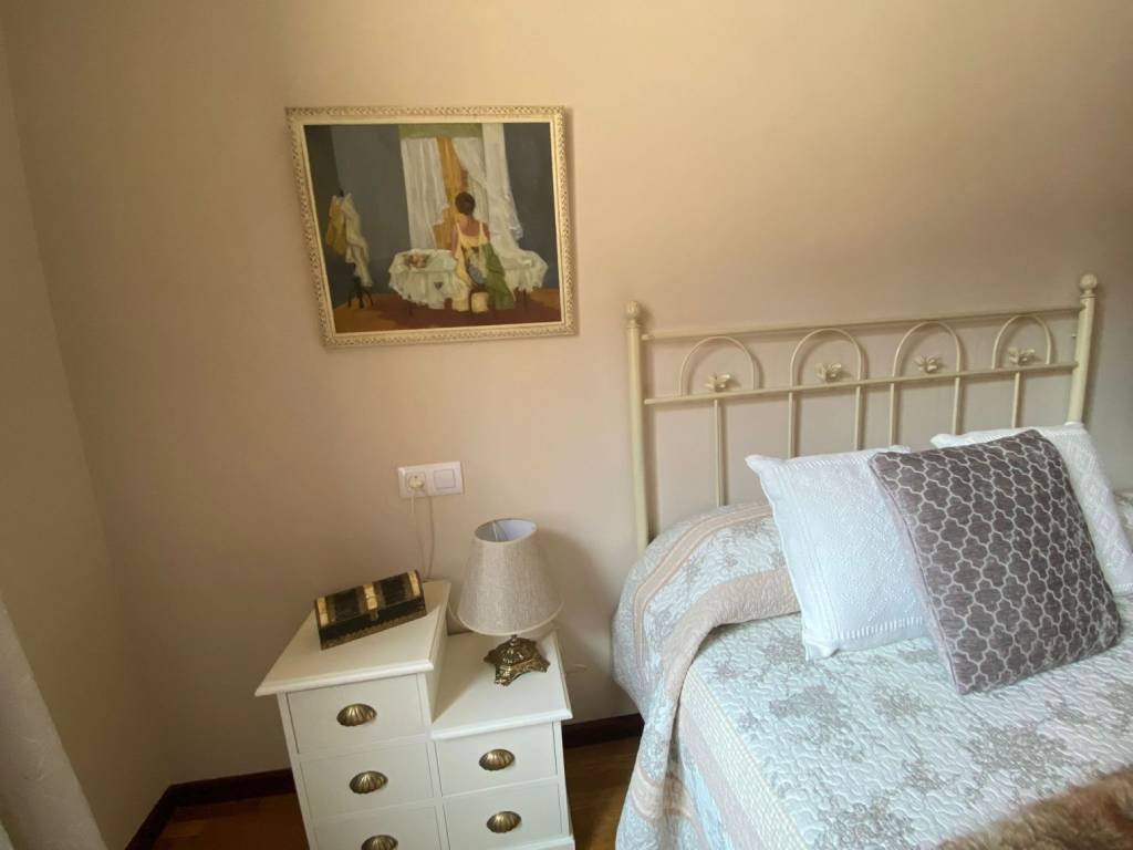 Квартира 54 м² в Овьедо