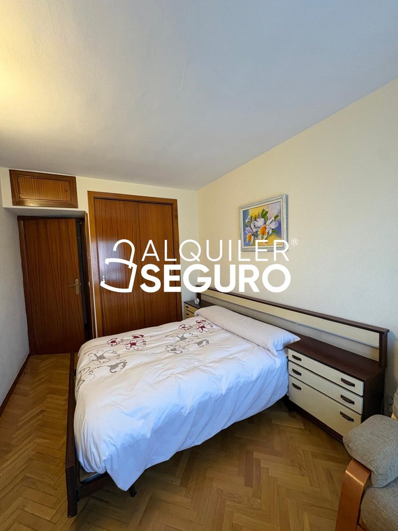 Wohnung 90 m² in Madrid