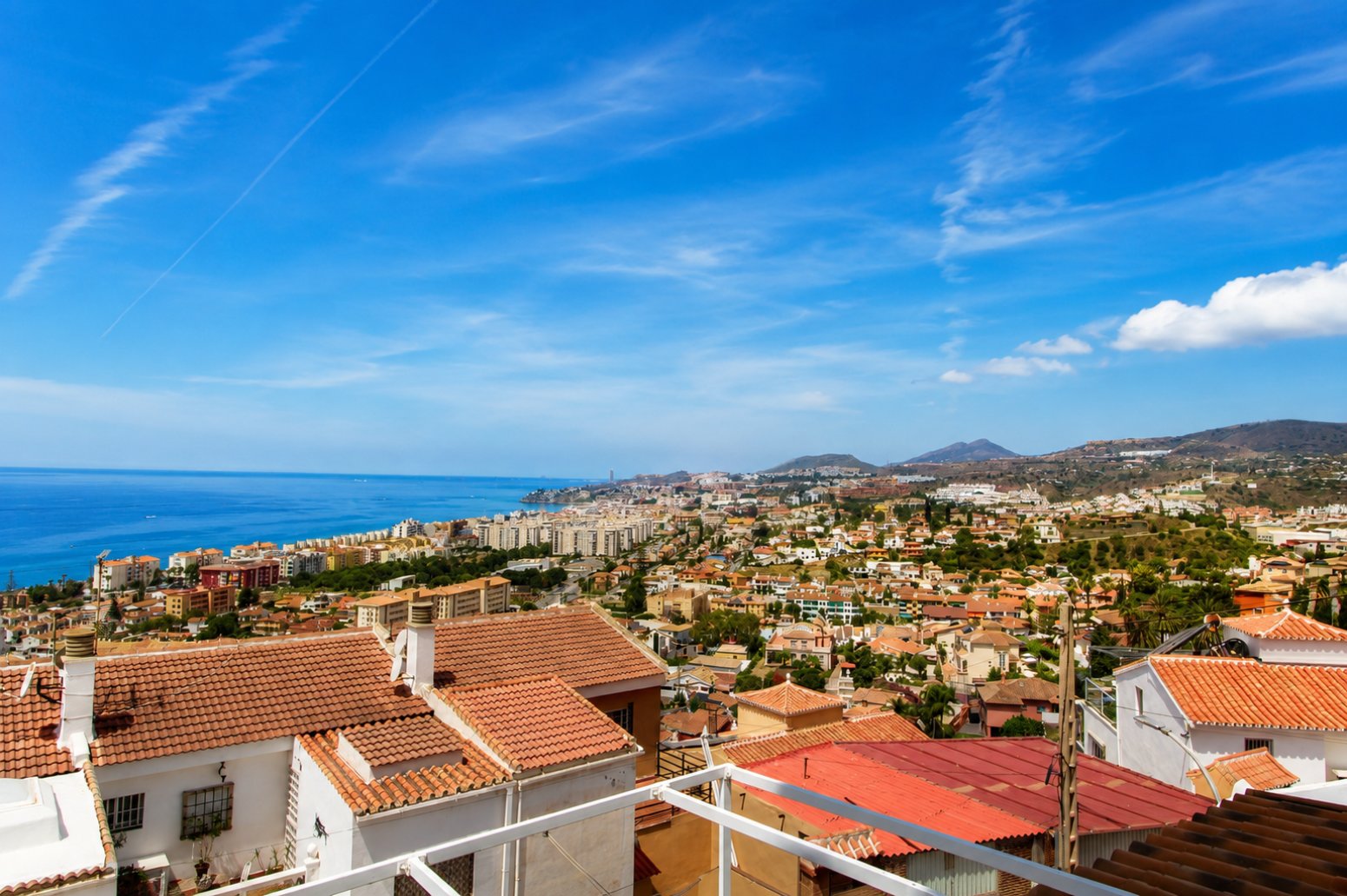 Pis de 50 m² a Rincón de la Victoria