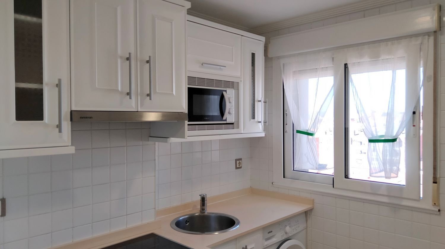 Wohnung 90 m² in Gijón / Xixón