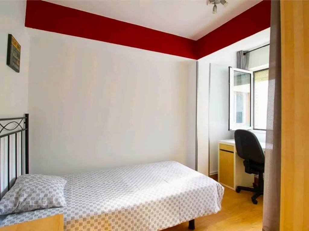 Piso de 77 m² en Santander