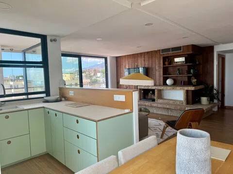 Pis de 118 m² a Torremolinos