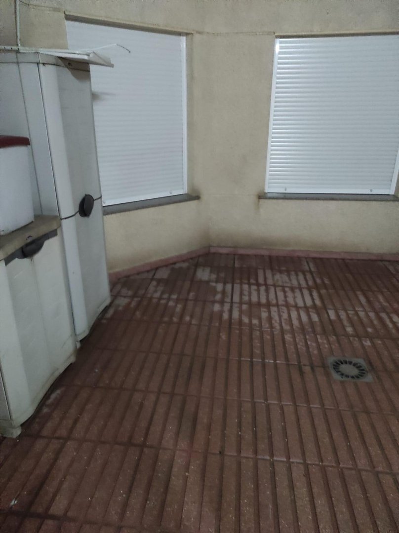 Piso de 116 m² en Ciudad Real