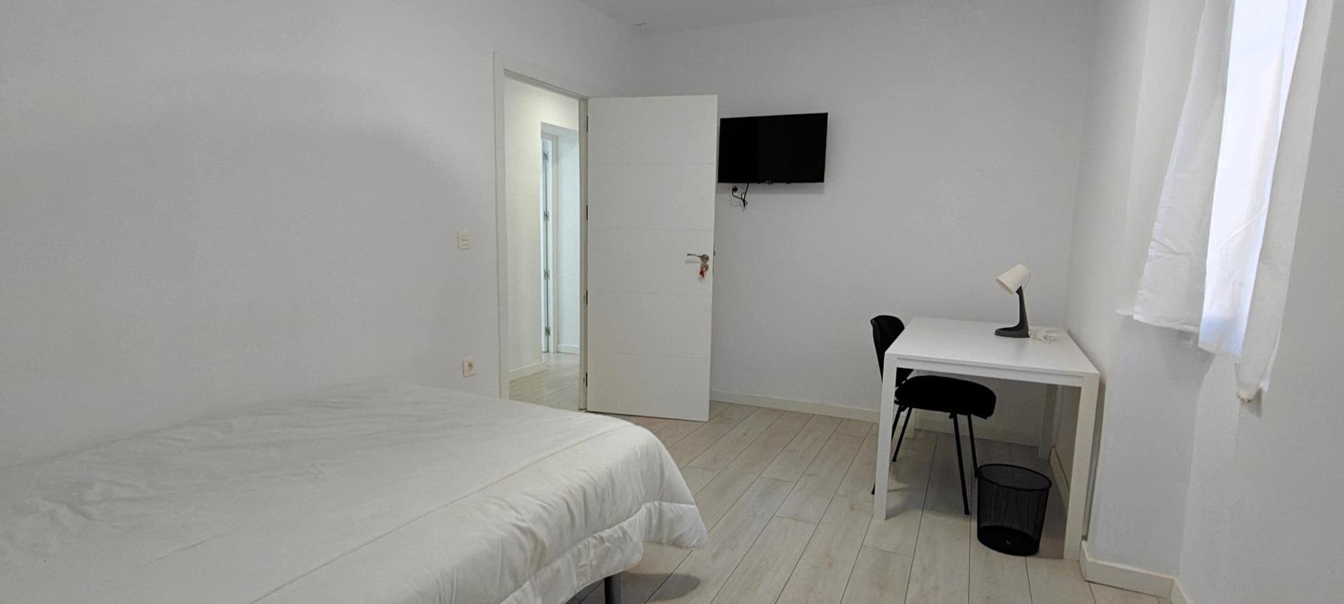 Habitación 186 m², Granada