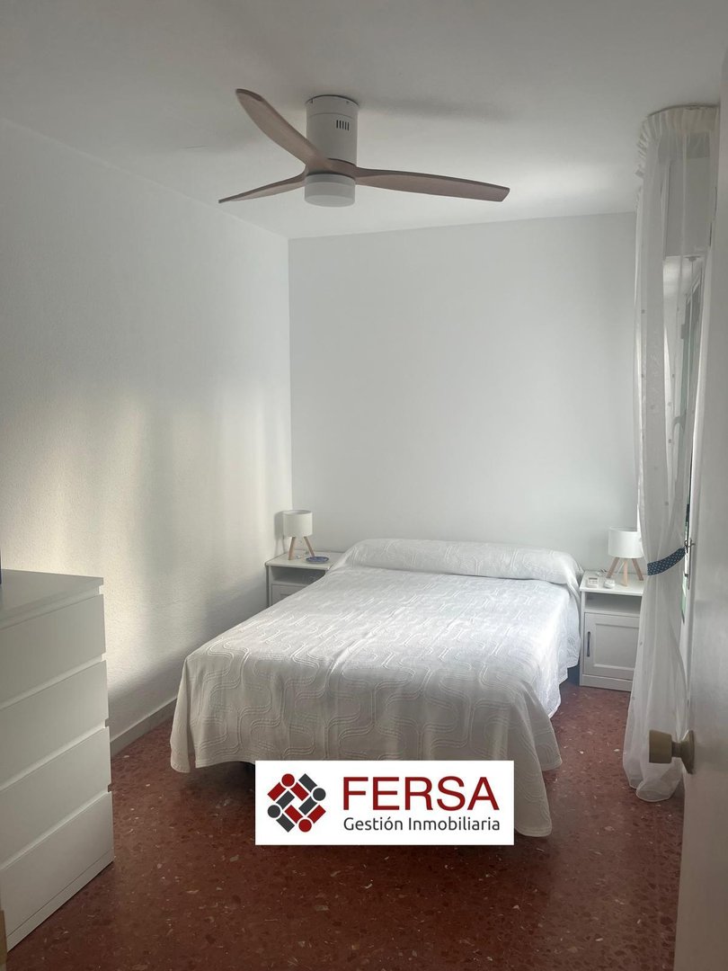 Piso de 70 m² en El Puerto de Santa María