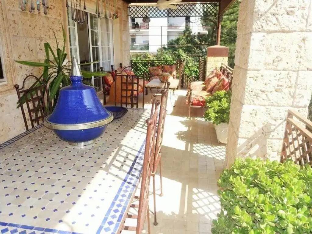 Casa de 180 m² en Marbella