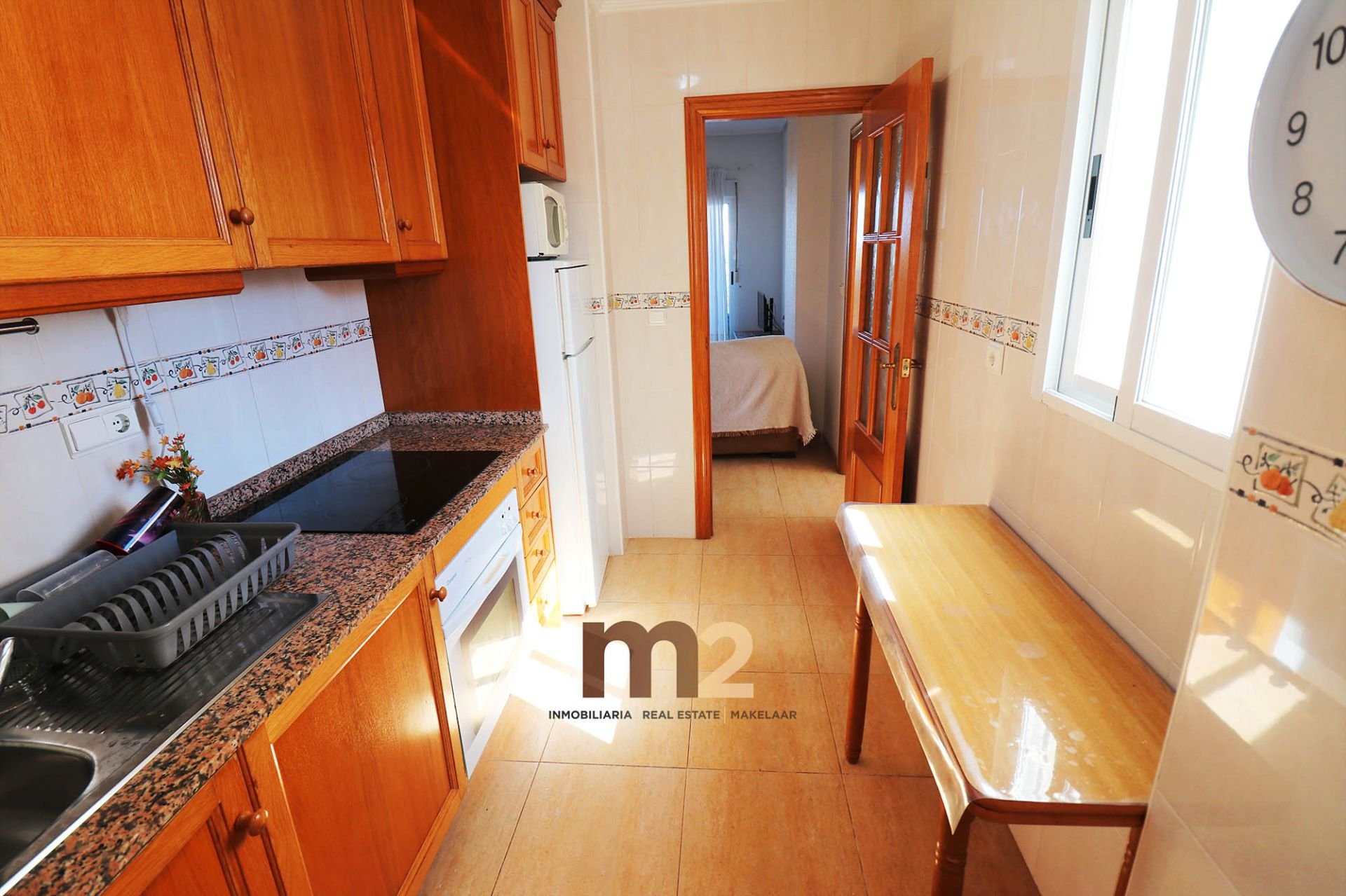 Piso de 93 m² en Guardamar del Segura