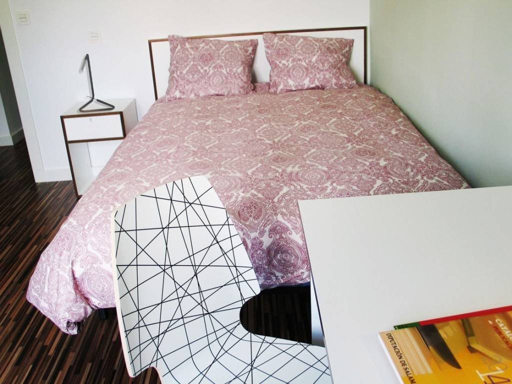 Appartamento 111 m² a Salamanca