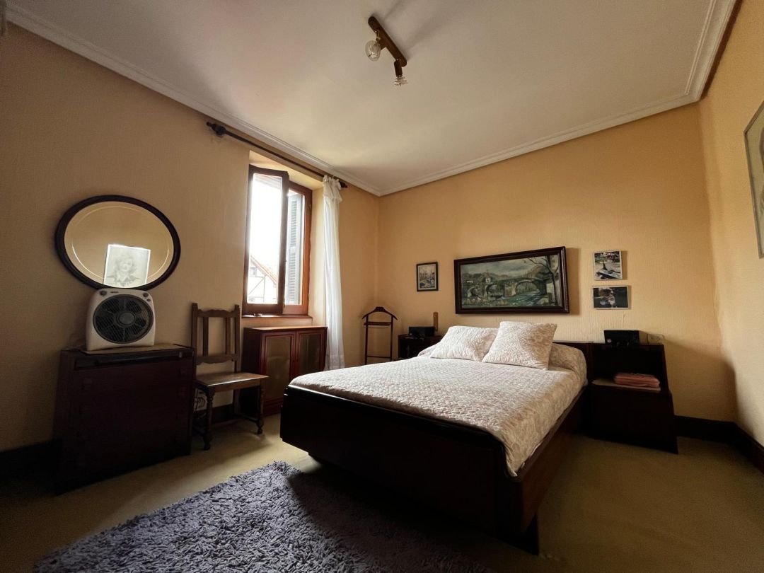 Casa de 100 m² en San Sebastián