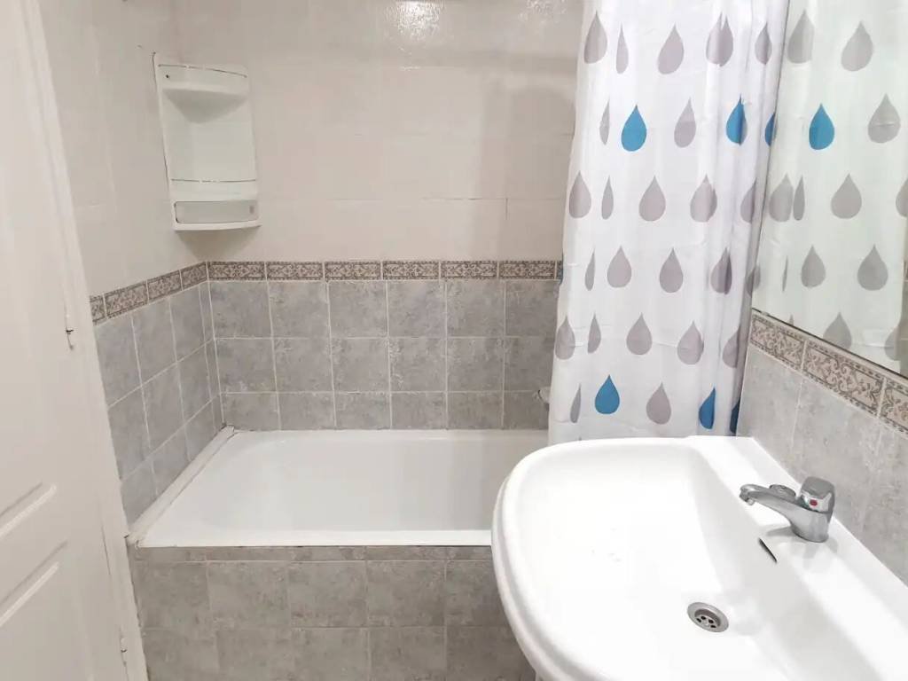 Piso de 75 m² en Dénia