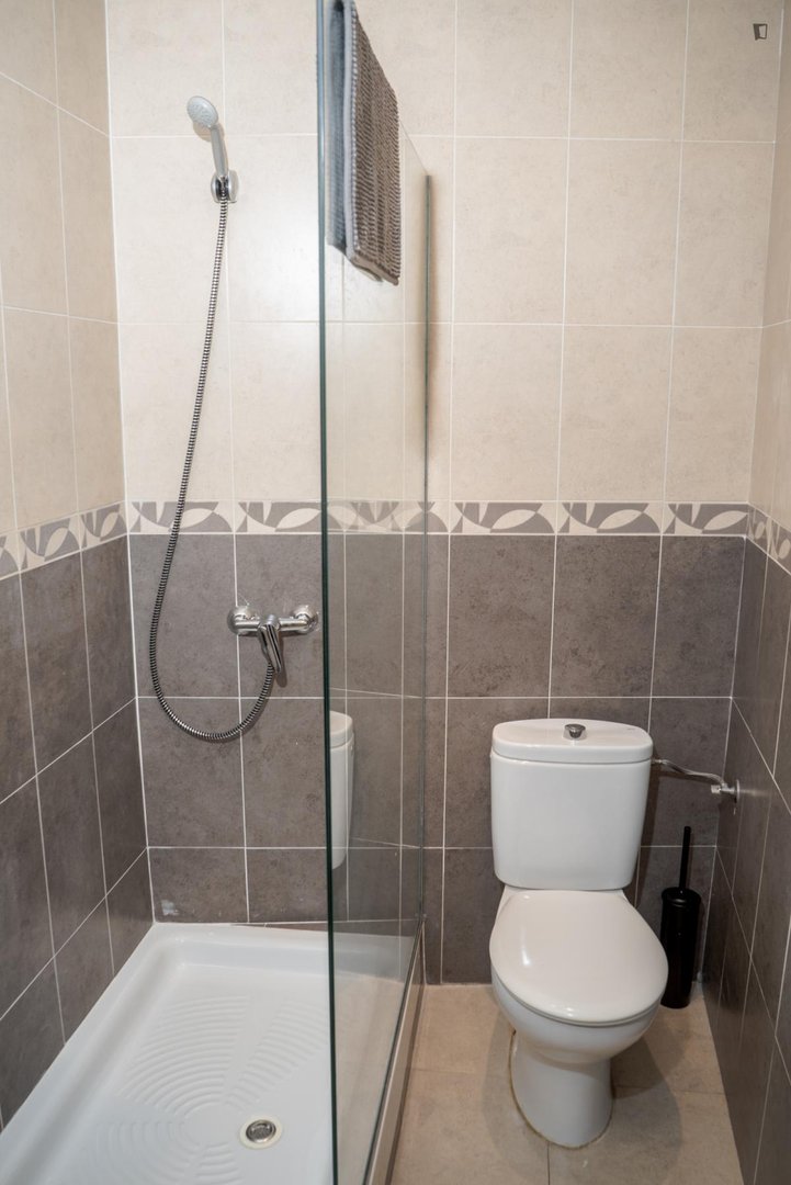 Habitación en alquiler, Barcelona
