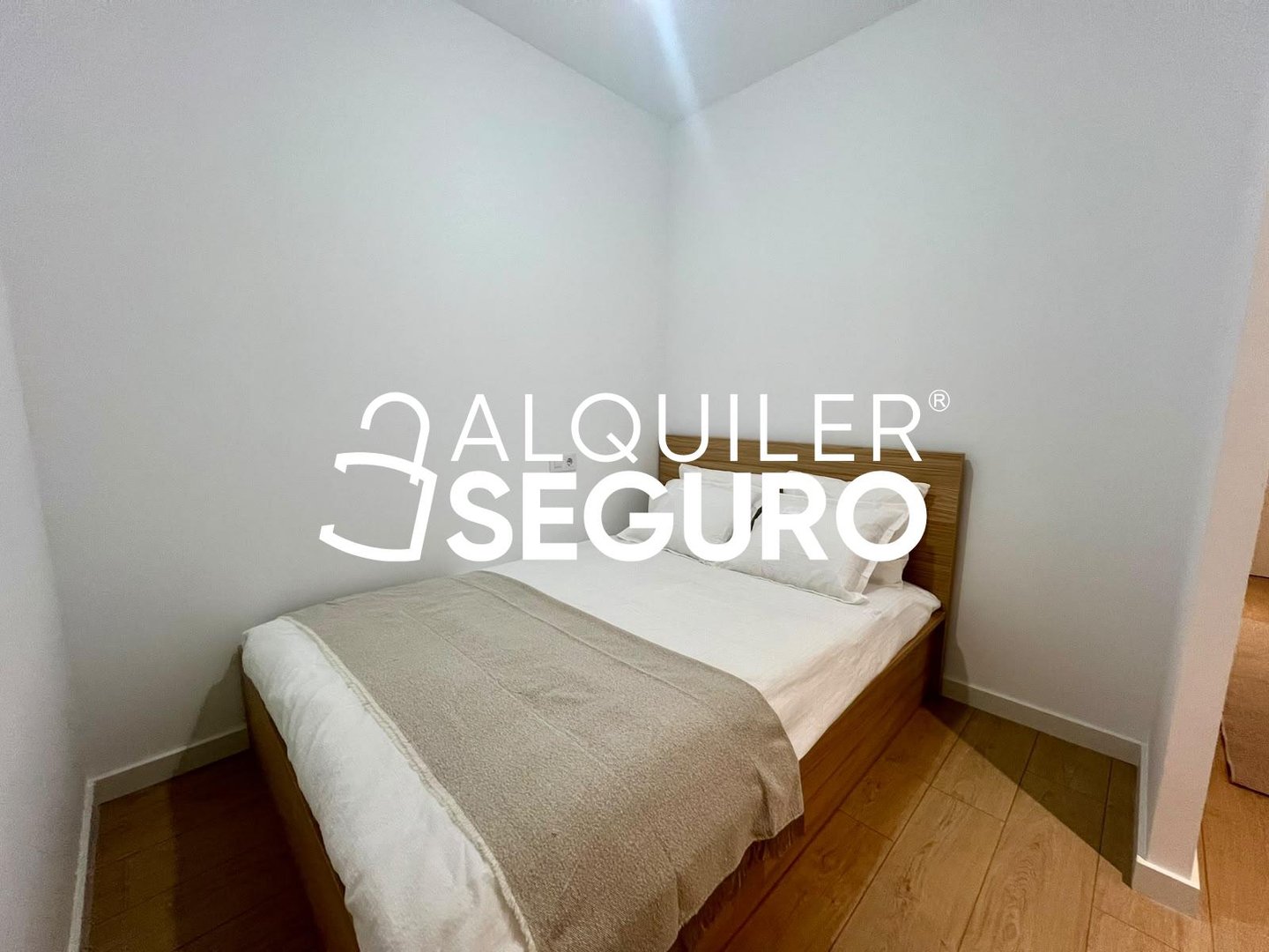 Piso de 50 m² en San Sebastián de los Reyes