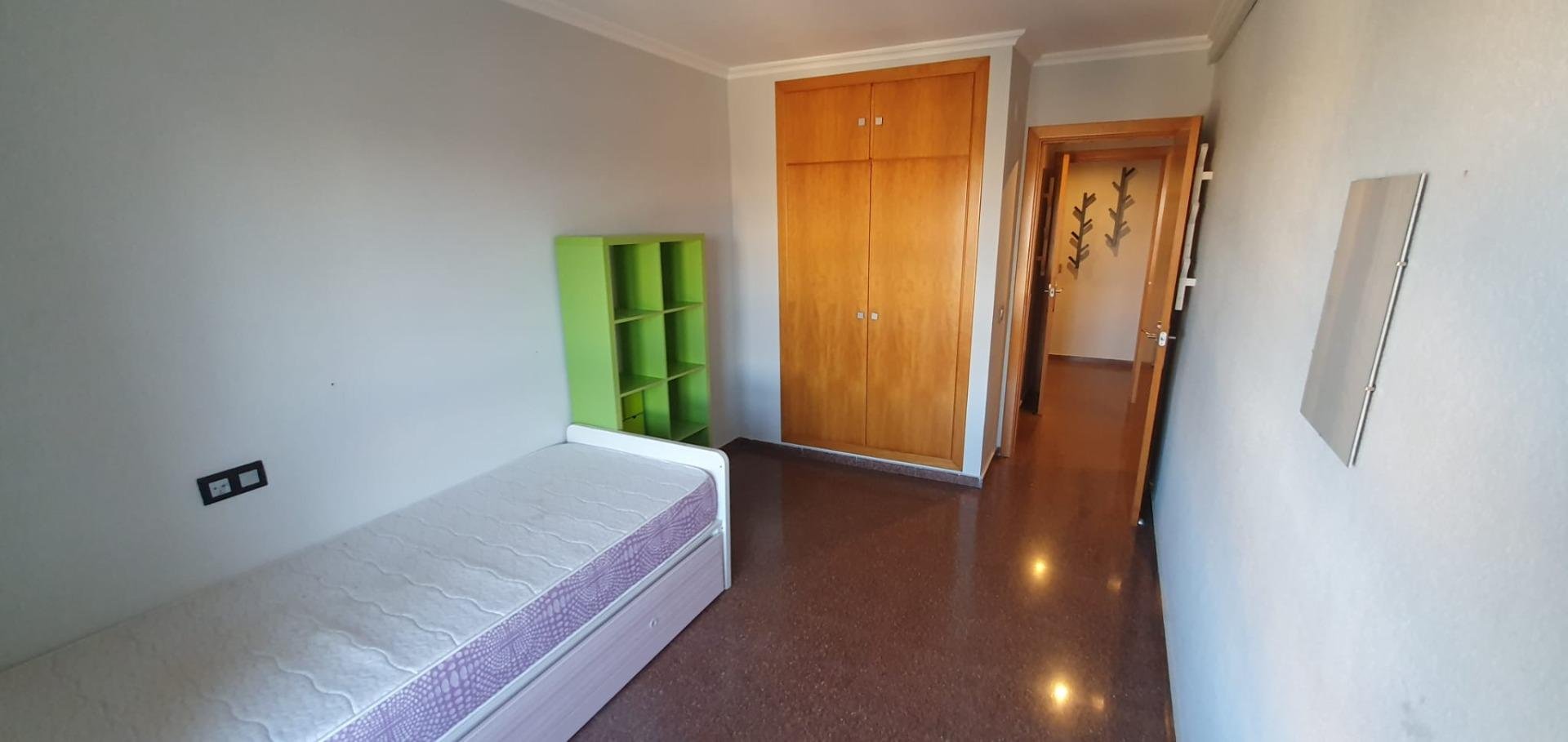 Pis de 117 m² a Sagunt