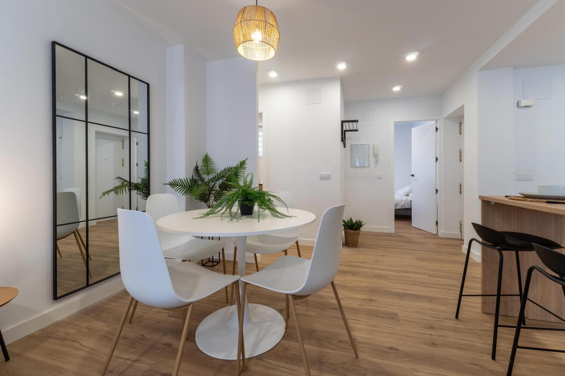 Habitación 78 m², Córdoba