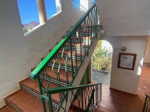 Piso de 50 m² en San Bartolomé de Tirajana