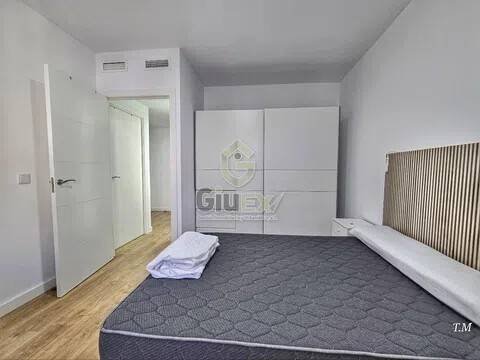 Piso de 90 m² en Cáceres