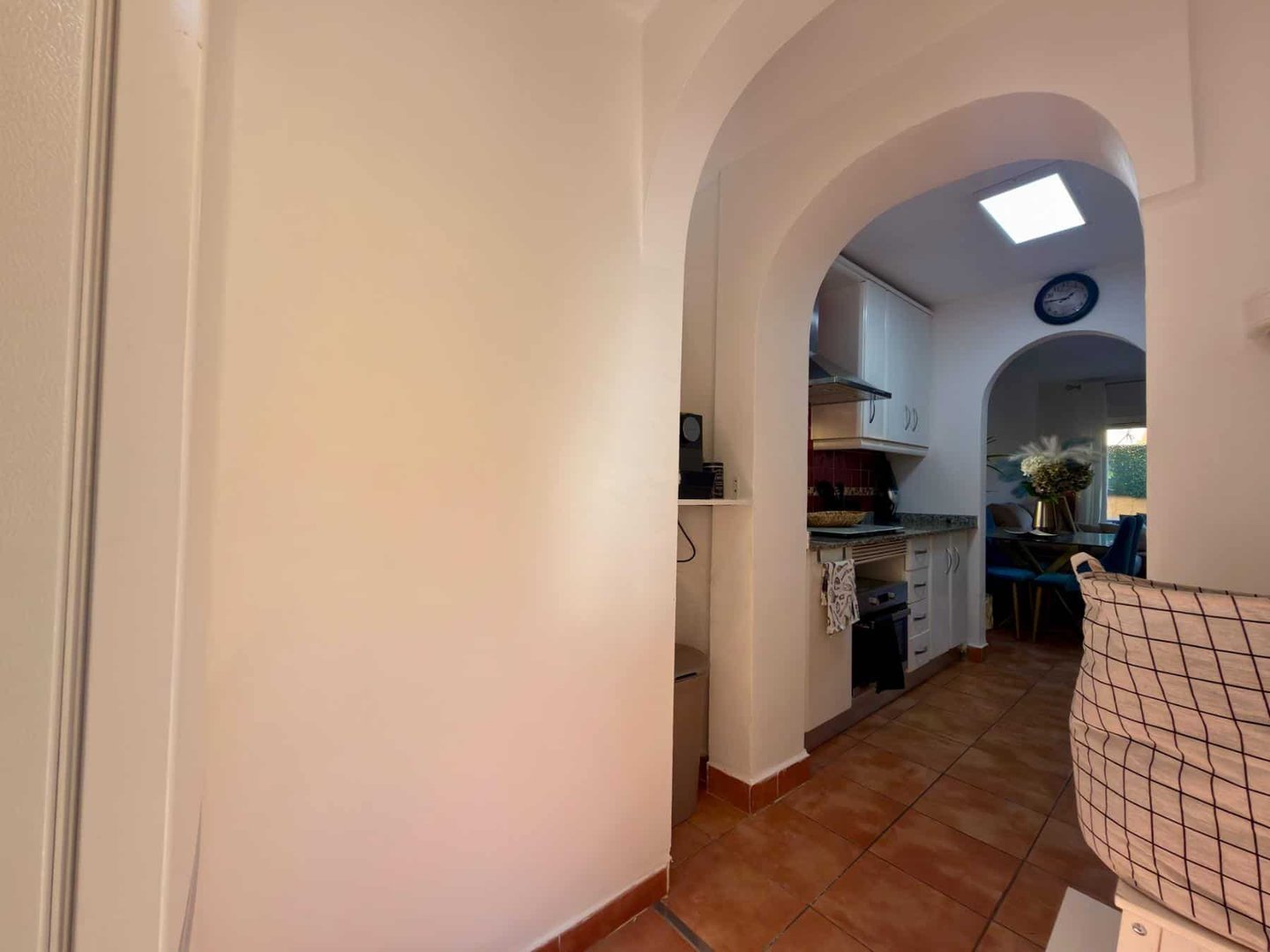 Casa de 100 m² en Vera