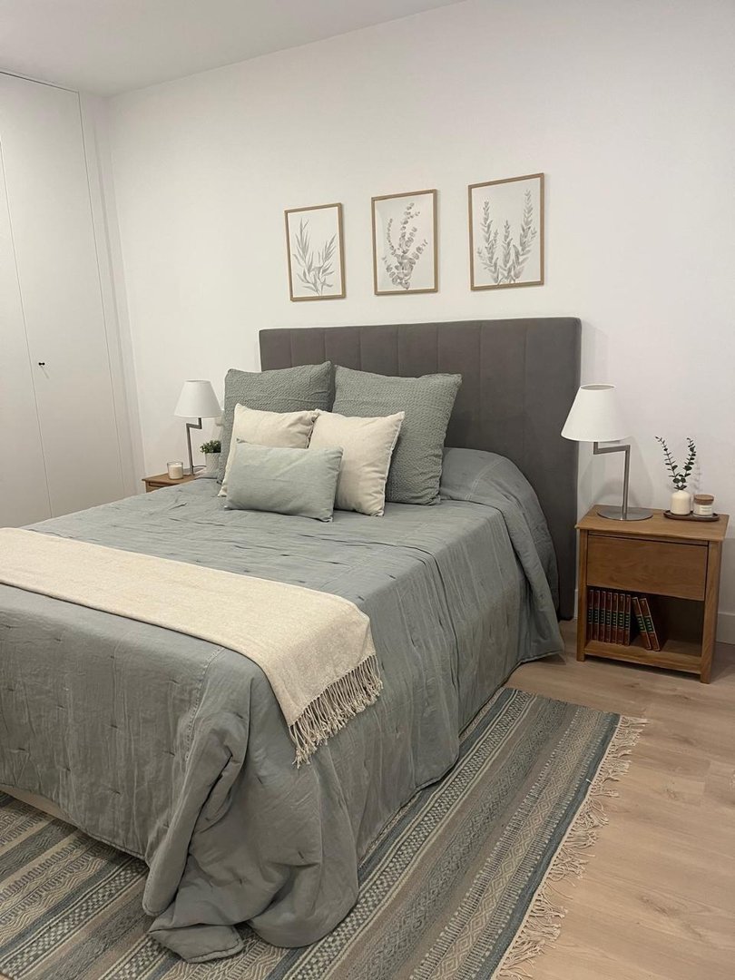 Pis de 224 m² a Madrid
